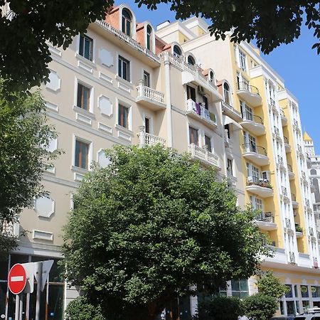 Apartment Vaja Fshavela N16 Batumi Exterior foto