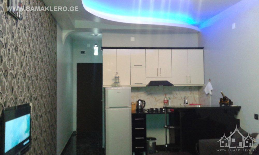 Apartment Vaja Fshavela N16 Batumi Zimmer foto