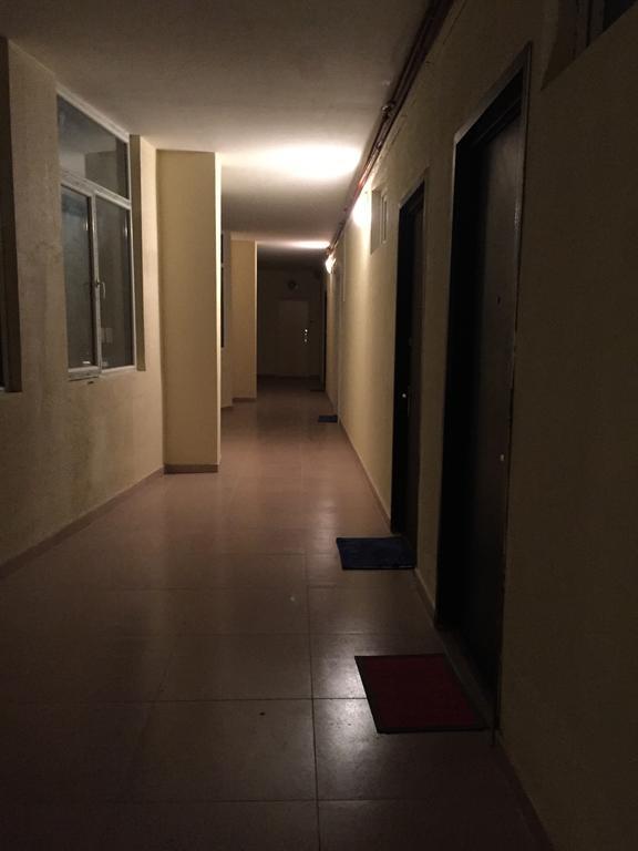 Apartment Vaja Fshavela N16 Batumi Exterior foto
