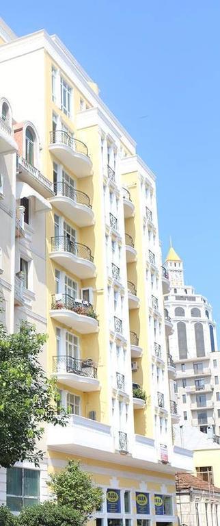 Apartment Vaja Fshavela N16 Batumi Exterior foto